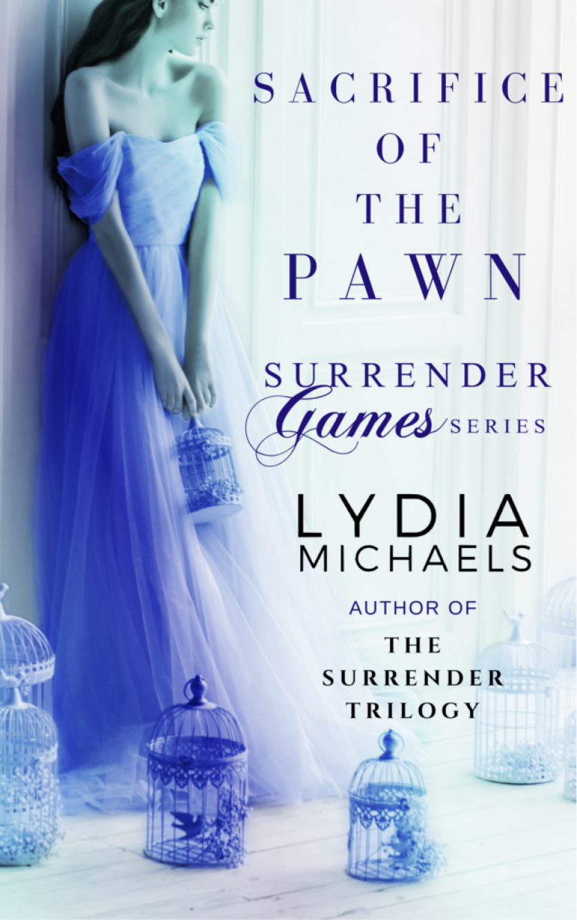 Lydia Michaels Sacrifice of the Pawn 9.20.17